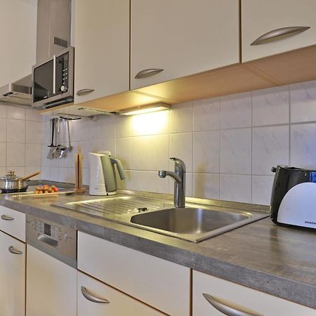 Residenz Haffblick Wohnung 31 Boltenhagen  Exterior foto
