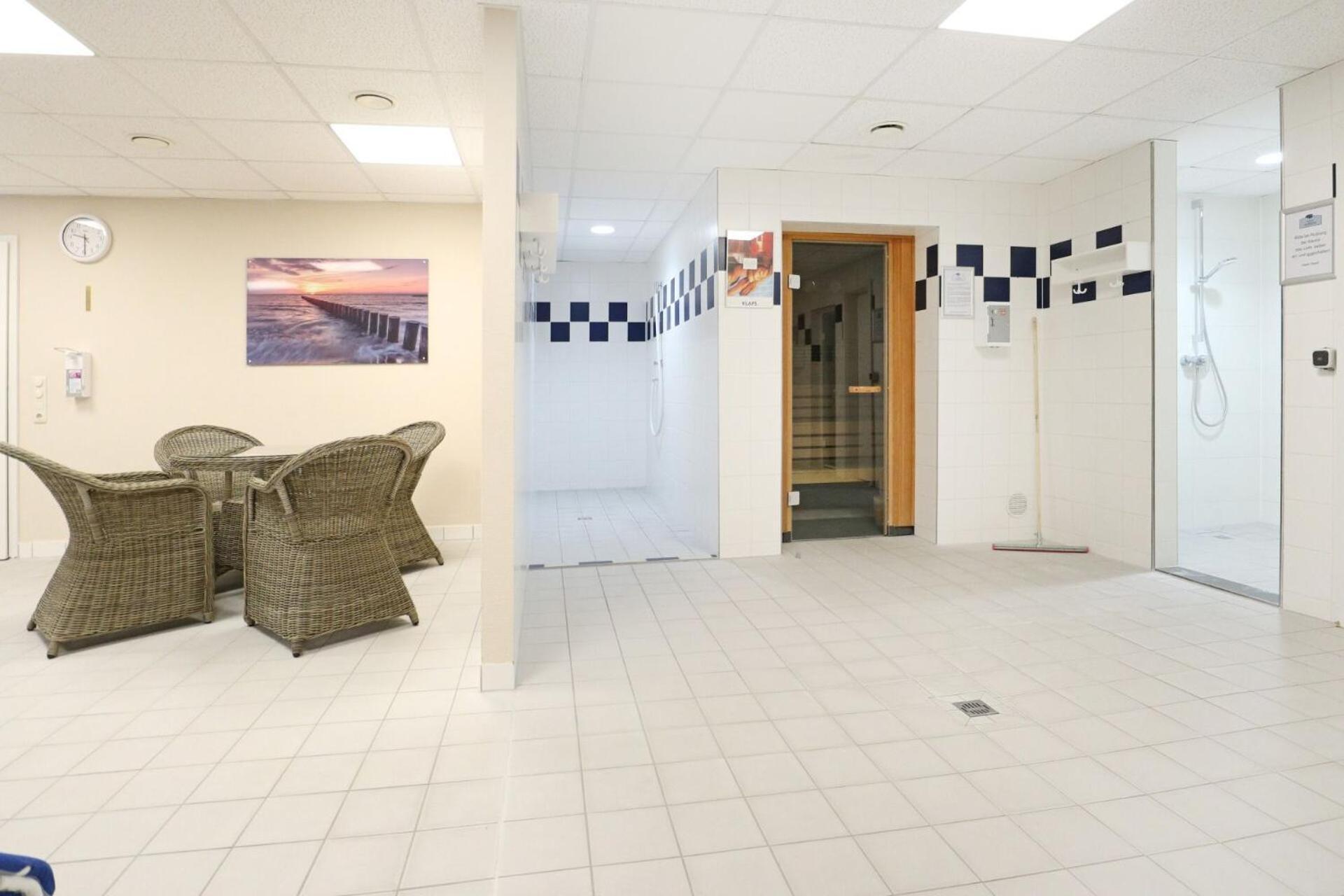 Residenz Haffblick Wohnung 31 Boltenhagen  Exterior foto