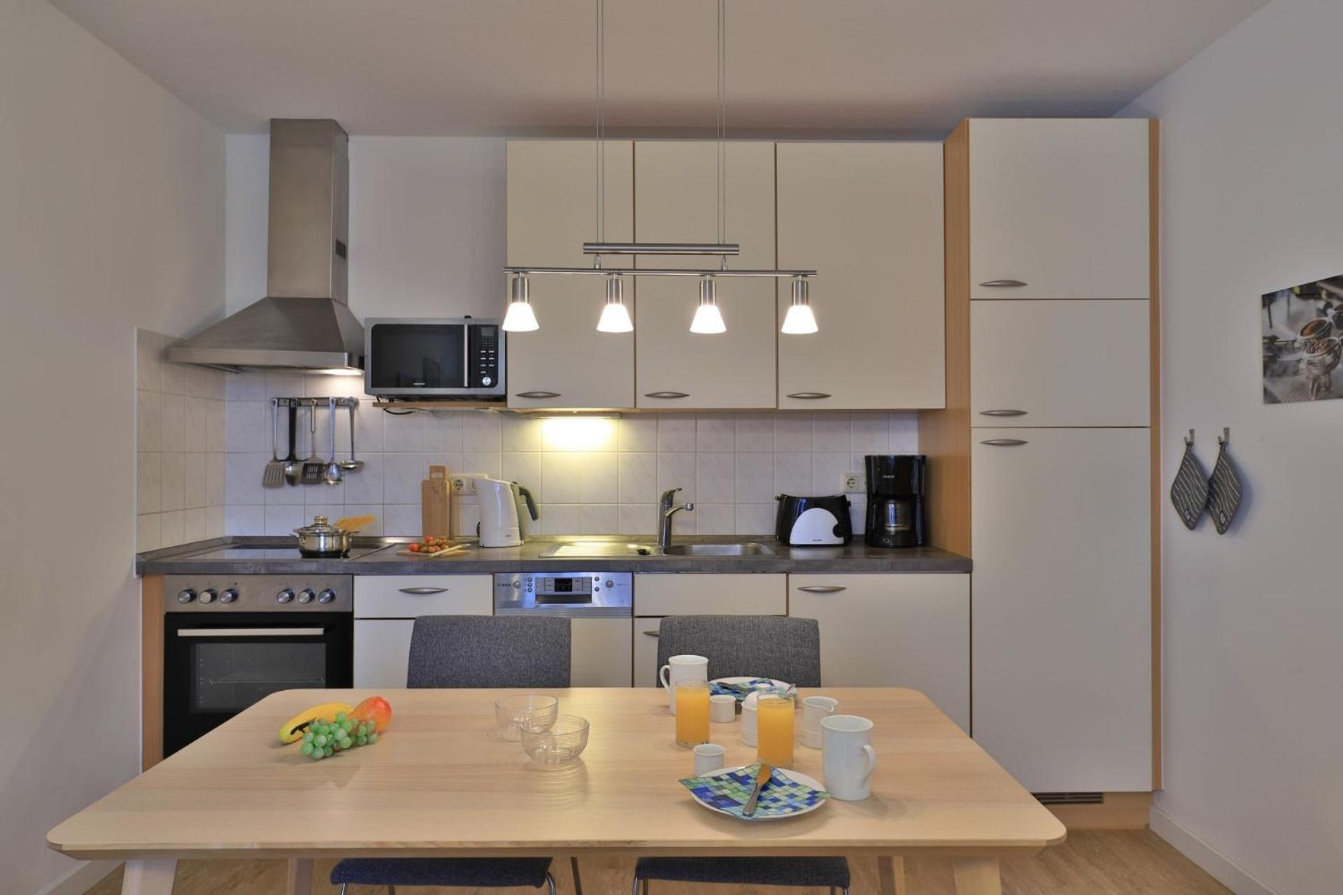 Residenz Haffblick Wohnung 31 Boltenhagen  Exterior foto